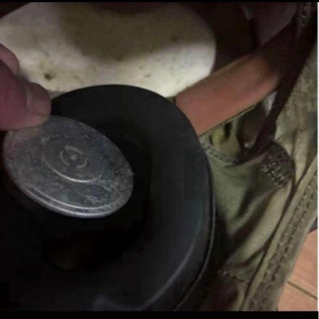 米軍実物GENTEX SPH-4 フライトヘルメット ヘリクルー　サイズXL