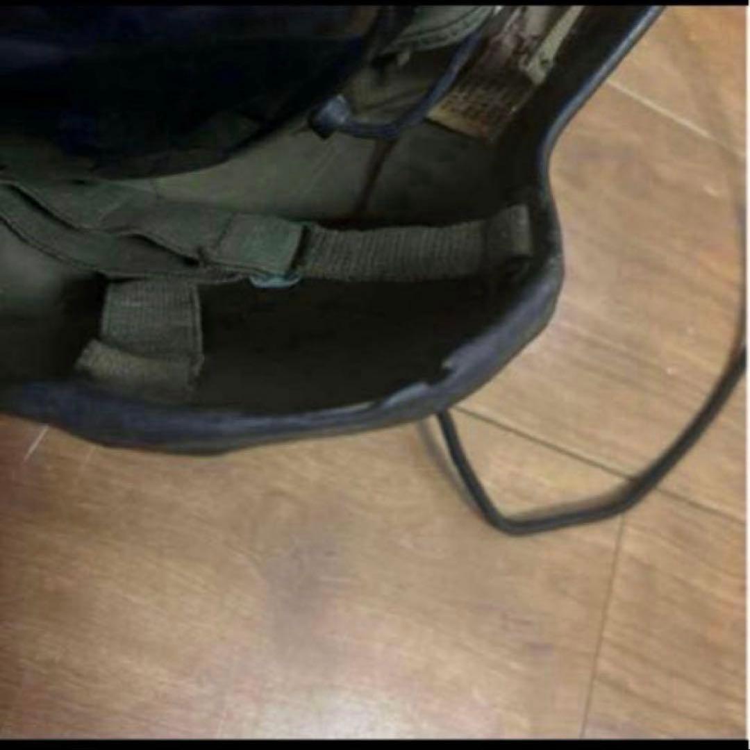 米軍実物GENTEX SPH-4 フライトヘルメット ヘリクルー　サイズXL