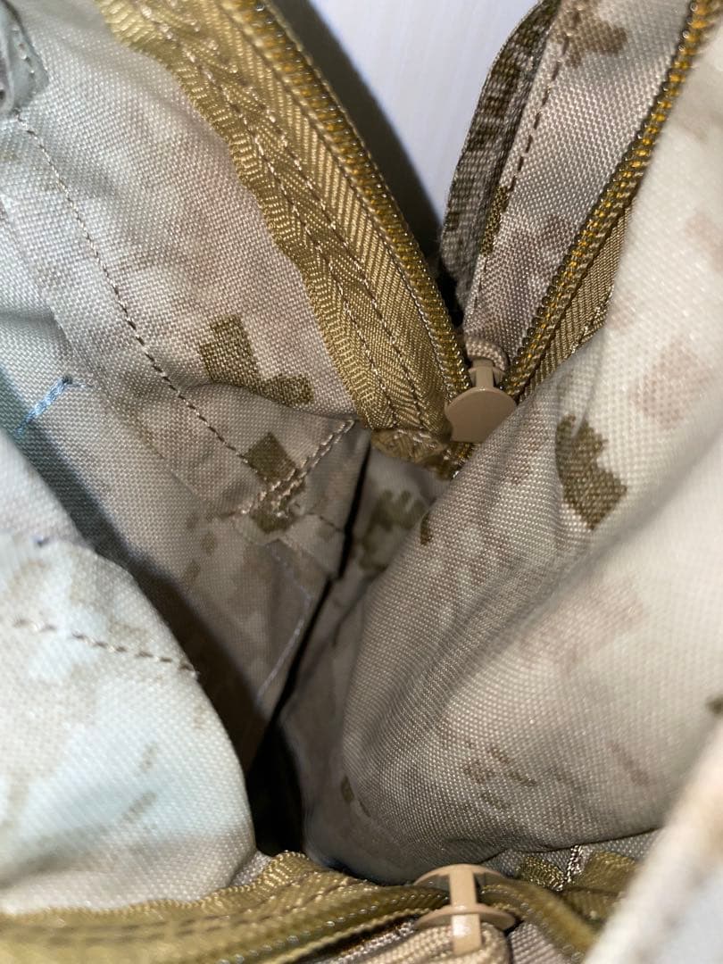 エマーソンギア ハイドレーションアサルトパック 日本未発売 美品 通勤 通学