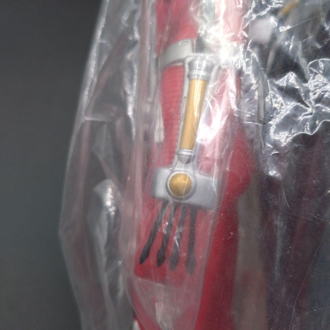 未開封 仮面ライダー ファイズ　ビッグサイズ　ソフビ　フィギュア4
