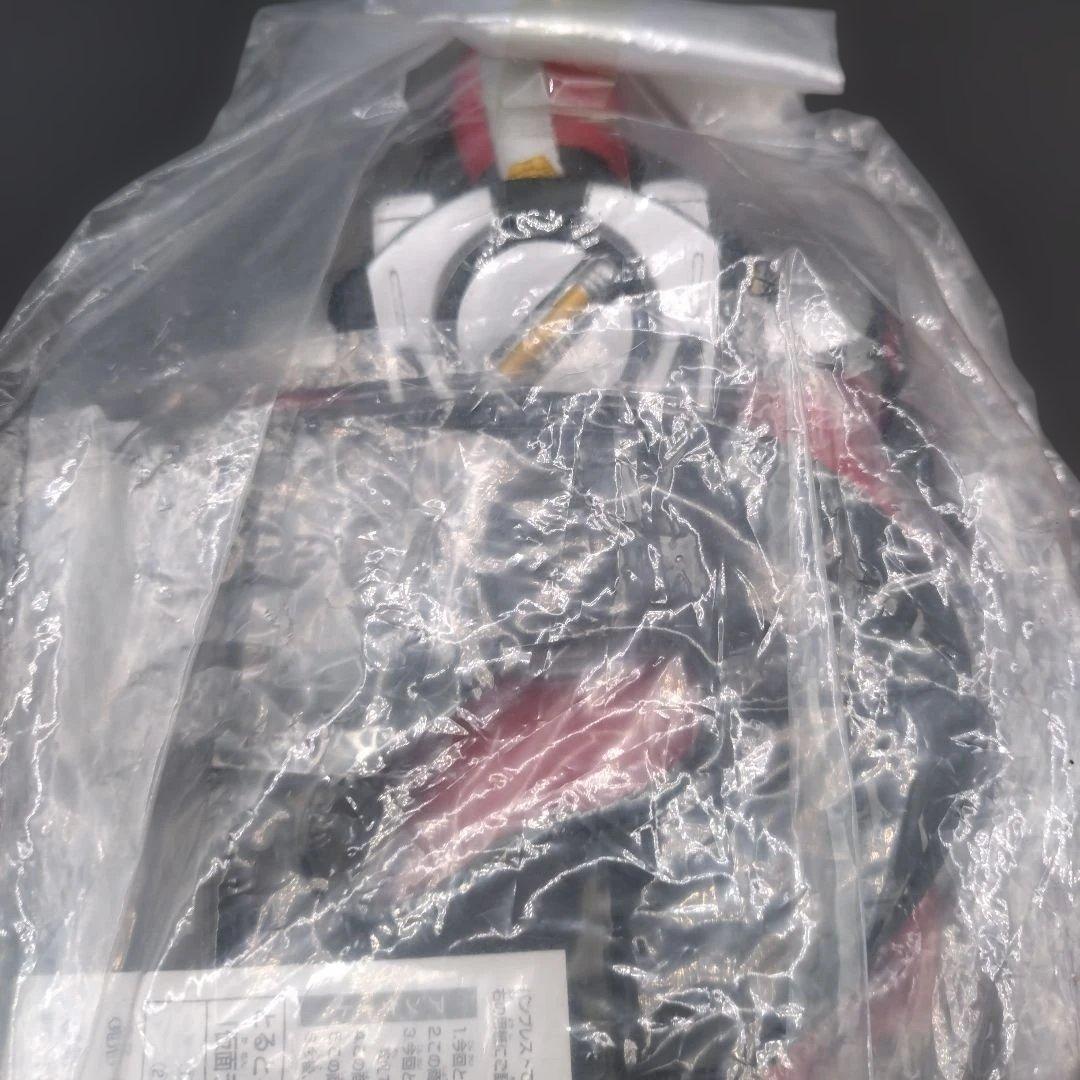 未開封 仮面ライダー ファイズ　ビッグサイズ　ソフビ　フィギュア4