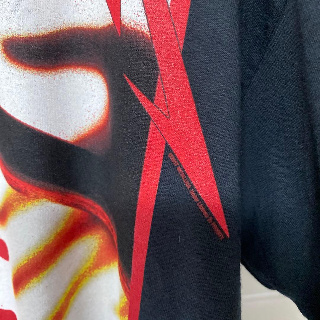 メタリカ・LLICA KILL EM ALL Tシャツ・ xlサイズ