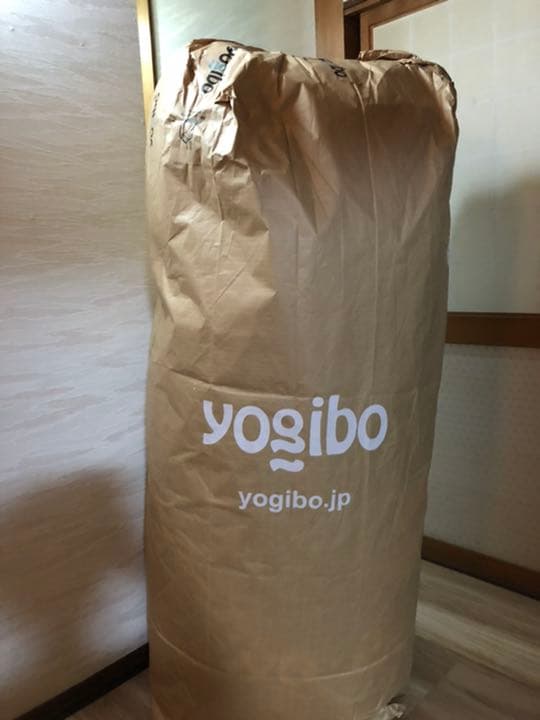 ビーズクッション・クッションソファ Yogibo Max THE MATCH EDITION