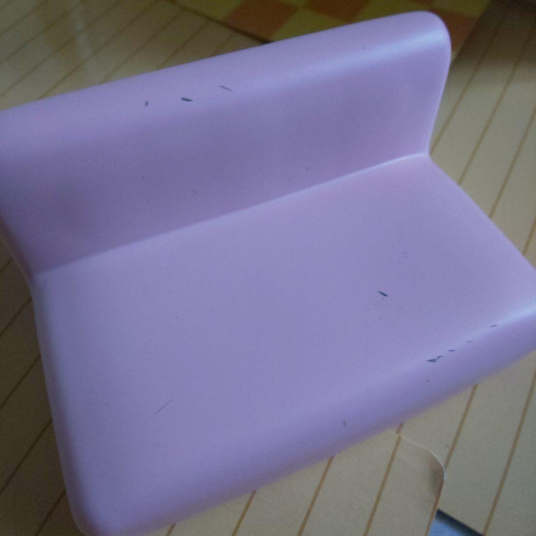 あたしンちハウス