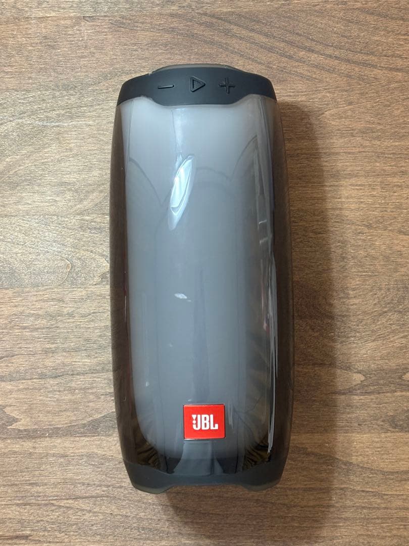 【値下げ】JBL PULSE4 Black