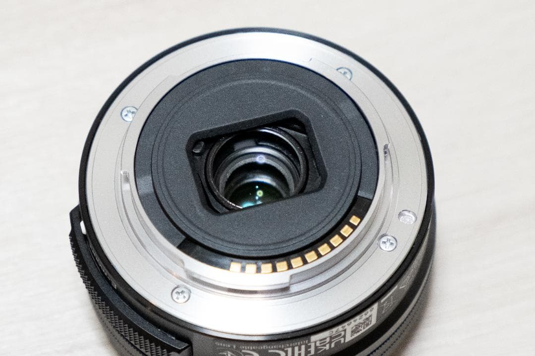 SONY ソニー ミラーレス一眼カメラ ZV-E10 レンズ