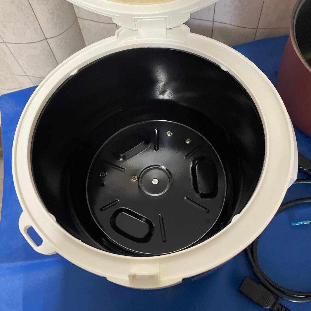 黒にんにく発酵器