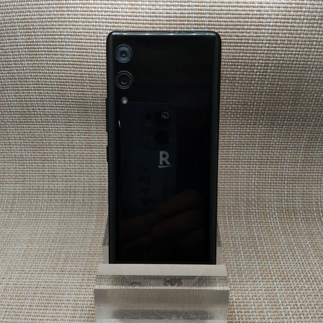 ⑩Rakuten Hand 5G P780　ブラック　128GB SIMフリー