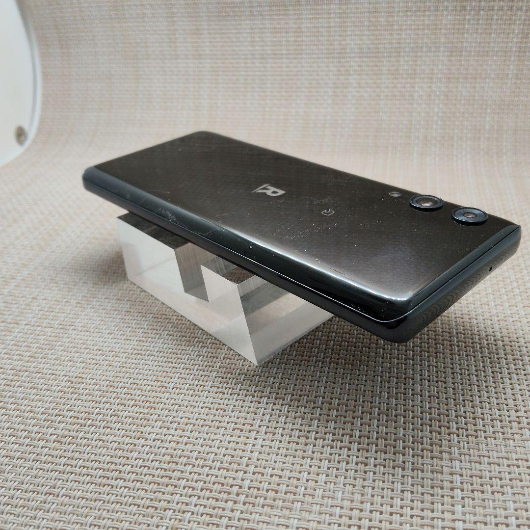 ⑩Rakuten Hand 5G P780　ブラック　128GB SIMフリー