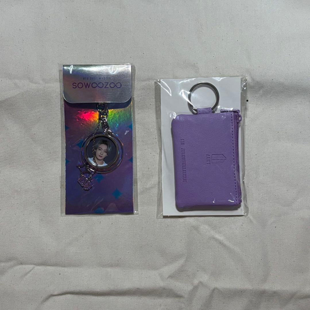 BTS グッズ まとめ売り