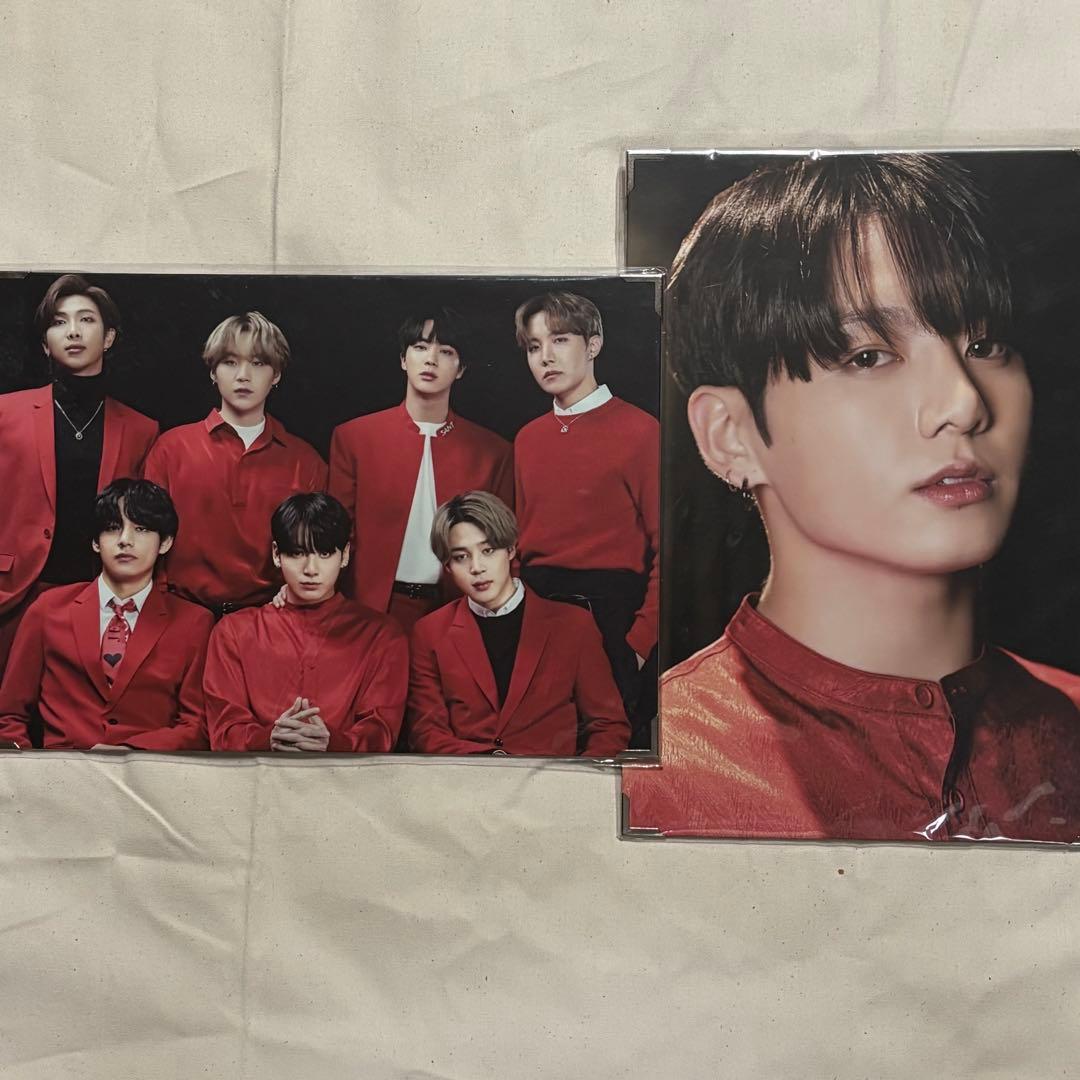 BTS グッズ まとめ売り