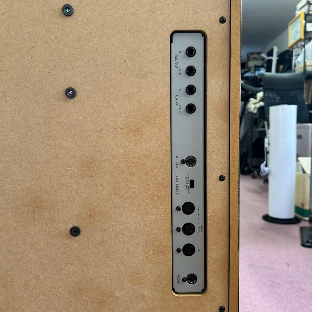 【YAMAHA】電子ピアノ Clavinova CLP-930 ※椅子別売り F