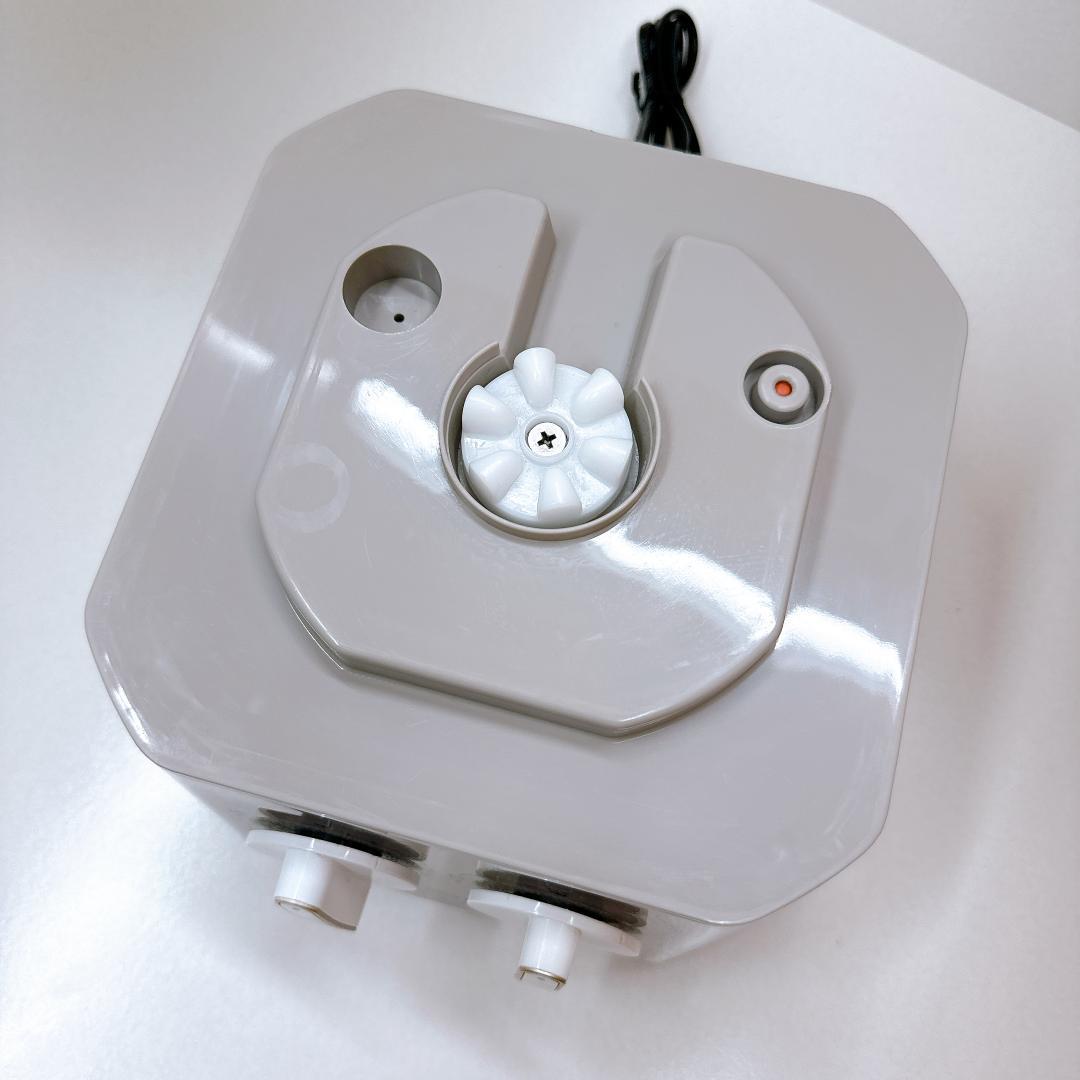 【美品】WASHBOY ウォッシュボーイ TOM-12W 小型洗濯機