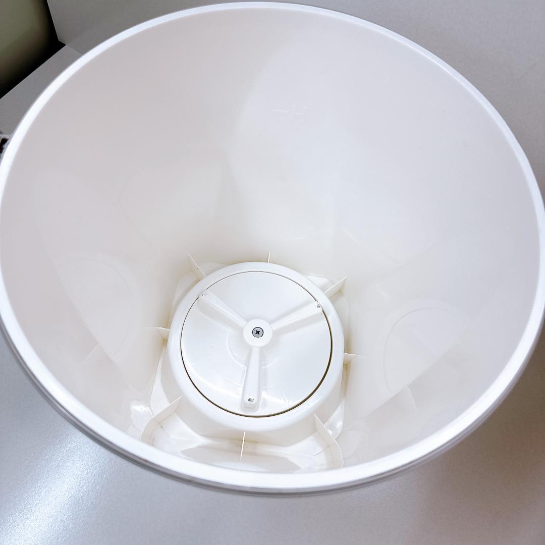 【美品】WASHBOY ウォッシュボーイ TOM-12W 小型洗濯機