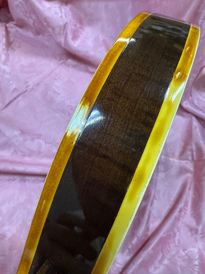 Aria pro ii ES-700 78年？ビンテージ