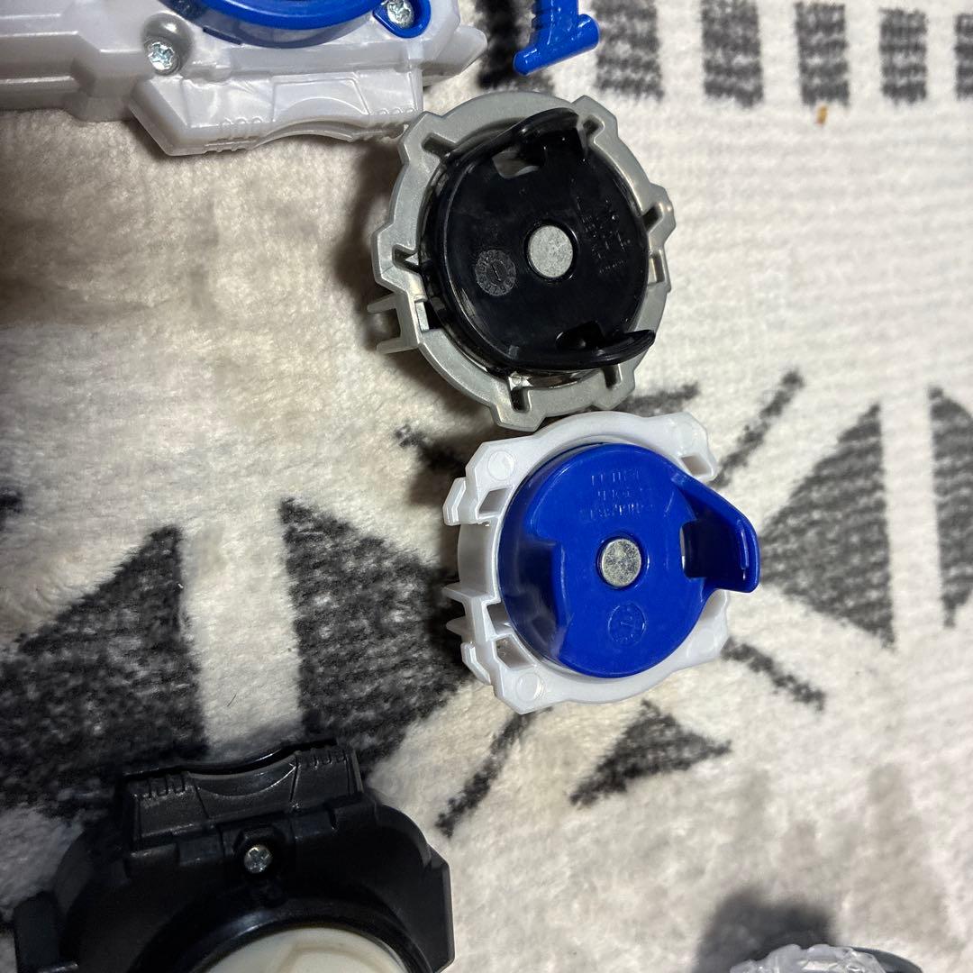 ベーゴマ セット
