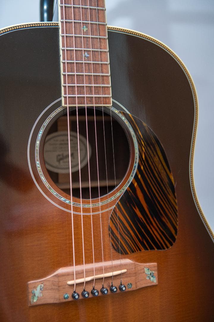 Gibson J-45 Custom アコースティックギター (2015)