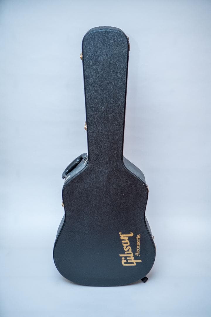 Gibson J-45 Custom アコースティックギター (2015)