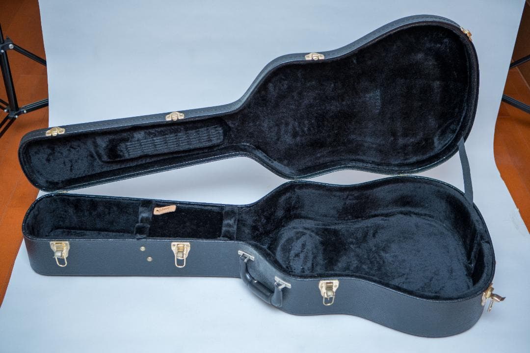 Gibson J-45 Custom アコースティックギター (2015)