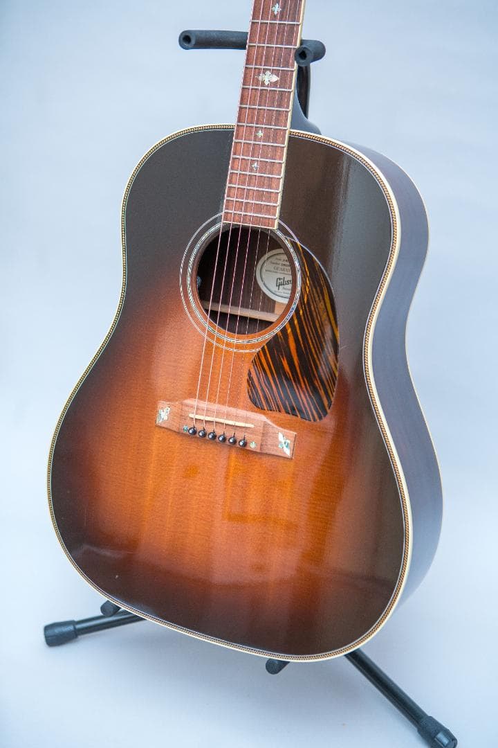 Gibson J-45 Custom アコースティックギター (2015)