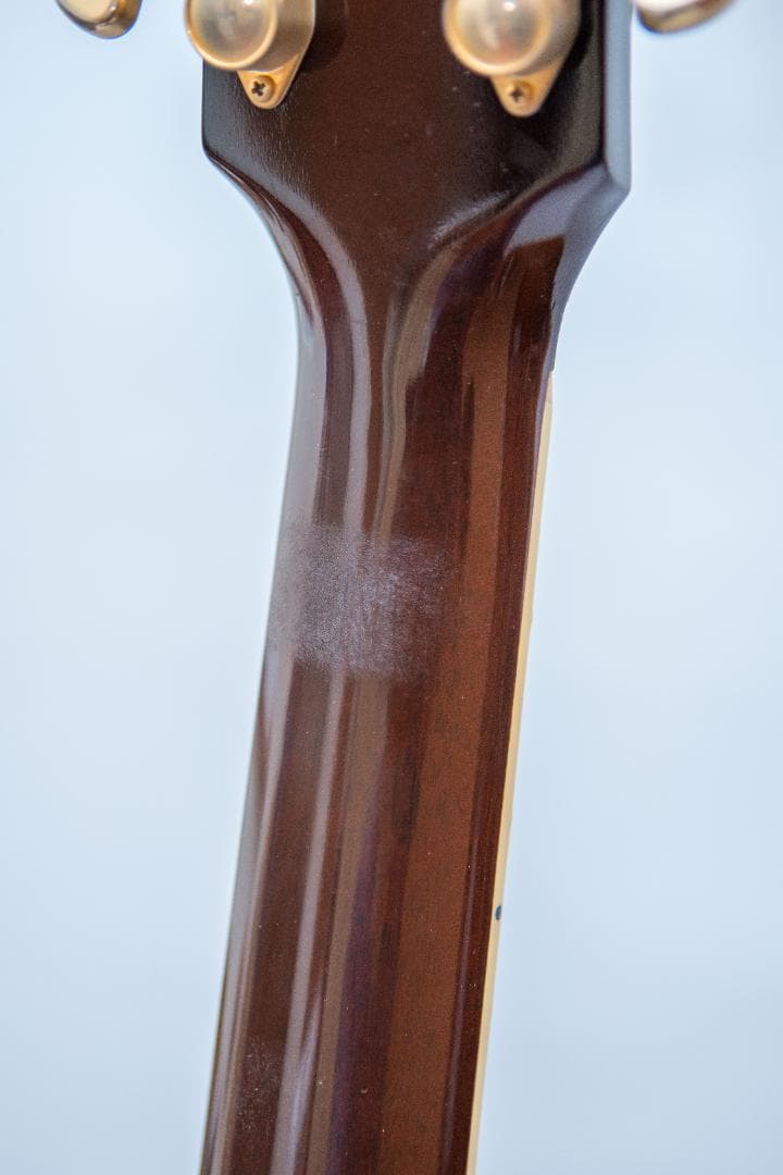 Gibson J-45 Custom アコースティックギター (2015)