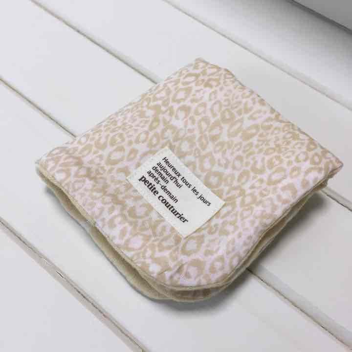 35.【専用】ෆ⃛8重ガーゼハンカチ*ハンドメイド 580