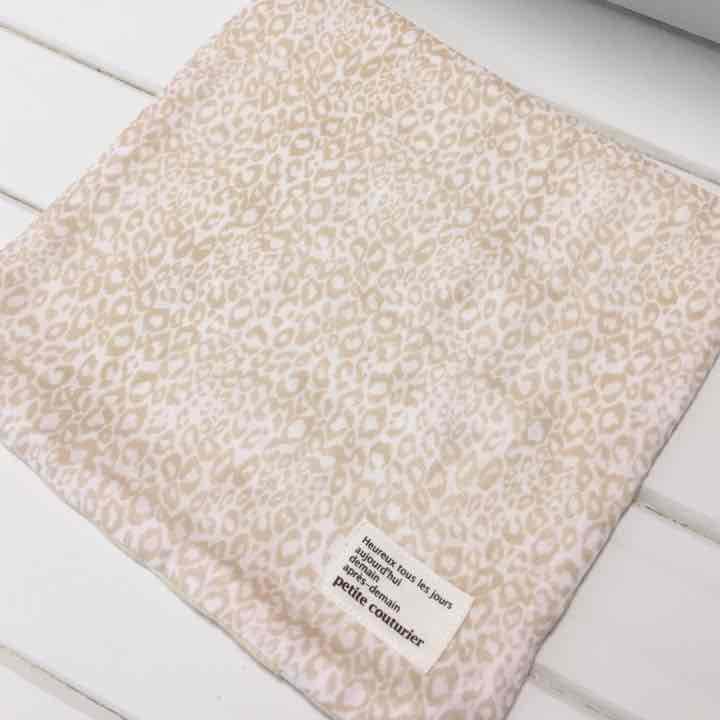 35.【専用】ෆ⃛8重ガーゼハンカチ*ハンドメイド 580