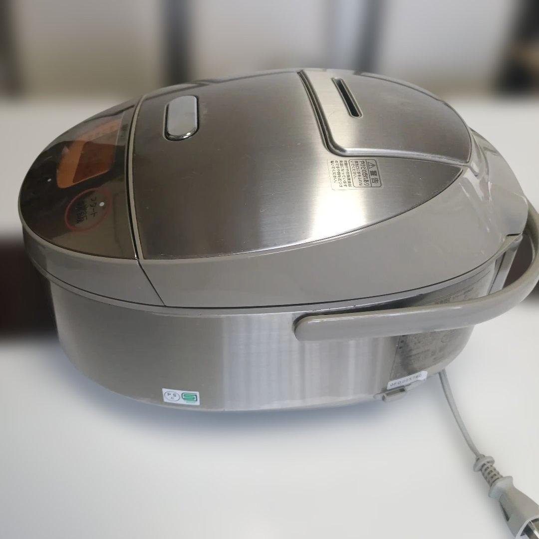 圧力IH ジャー炊飯器　　SANYO ECJ-LW10E6