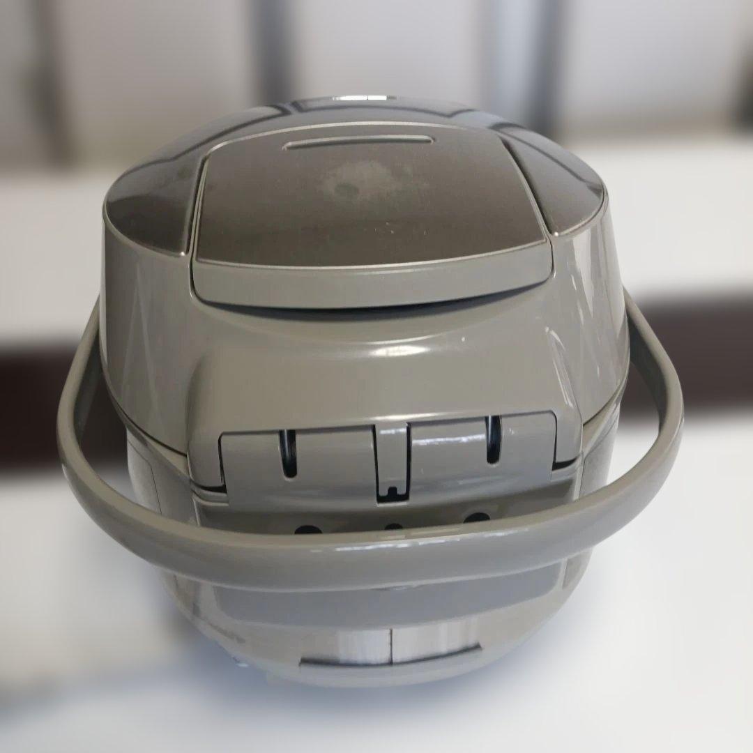 圧力IH ジャー炊飯器　　SANYO ECJ-LW10E6