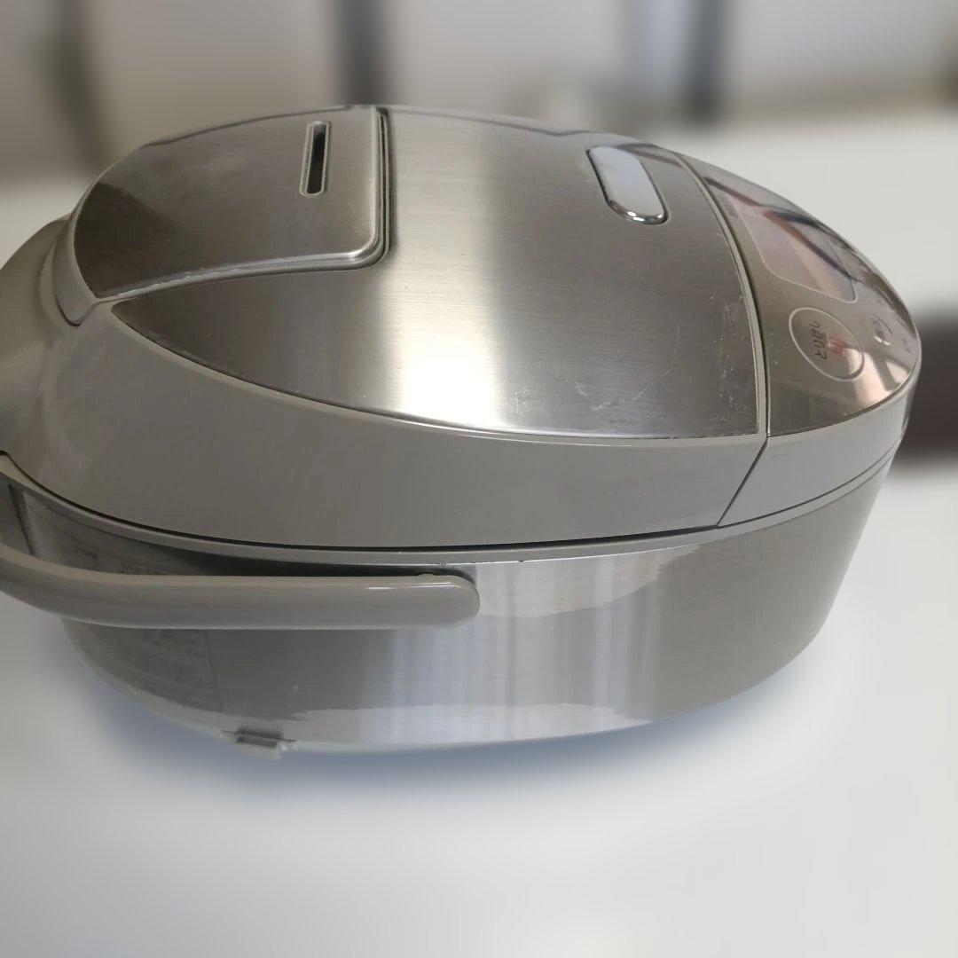 圧力IH ジャー炊飯器　　SANYO ECJ-LW10E6