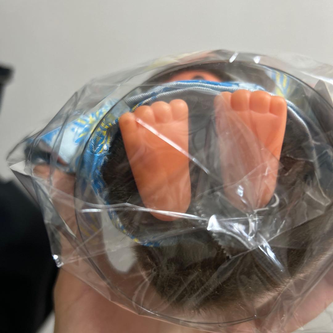【激レア/未開封】浅草テラオ限定 ゆかたモンチッチ ペアセット ぬいぐるみ