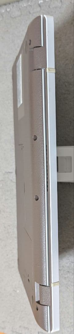 Fujitsu LifeBook AH53/C2 Core i7第8世代