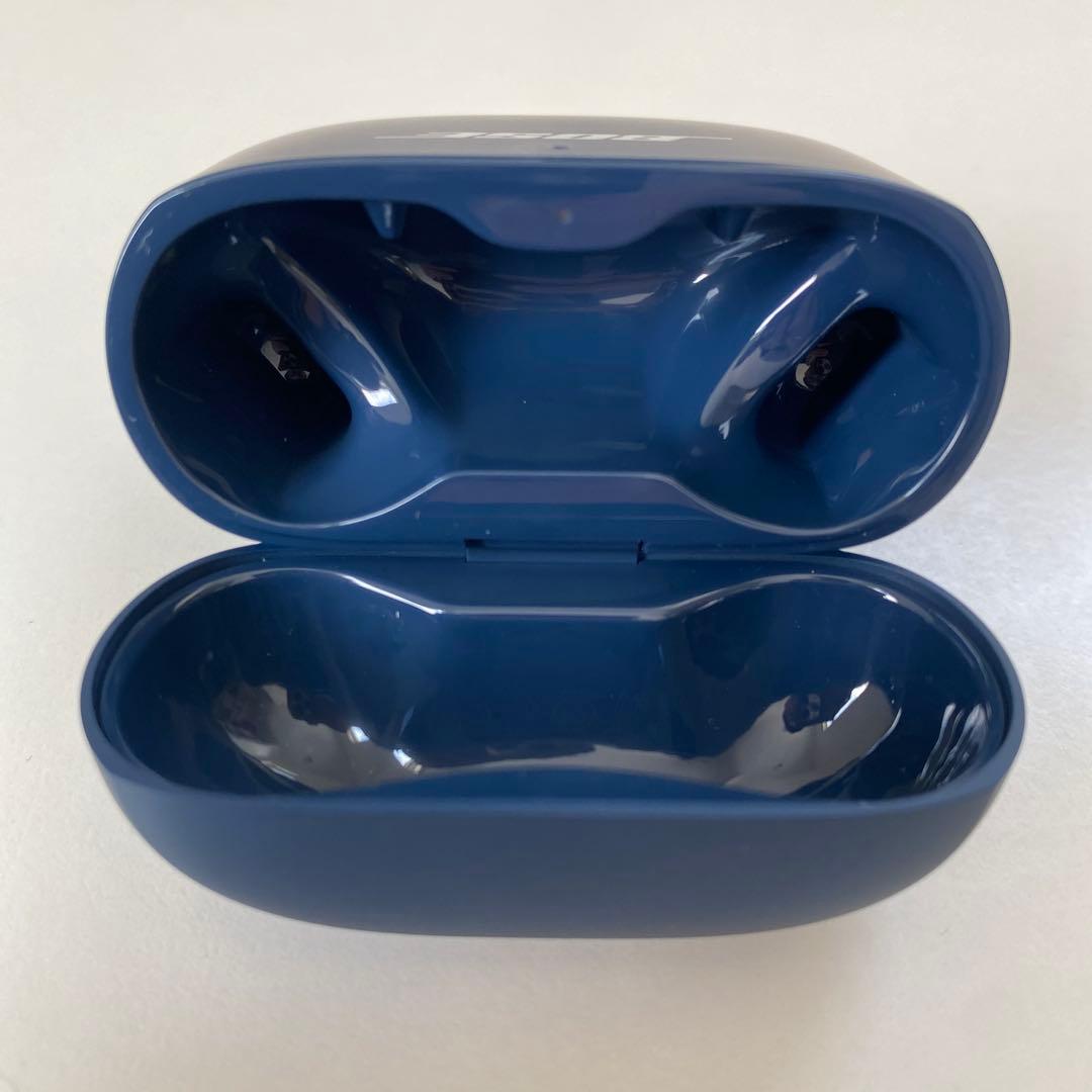 【美品】BOSE QuietComfort Ultra Earbuds