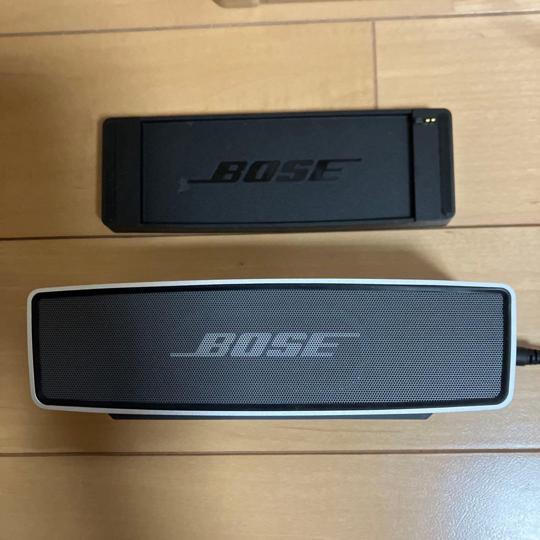 Bose SoundLink Mini スピーカージャンク品