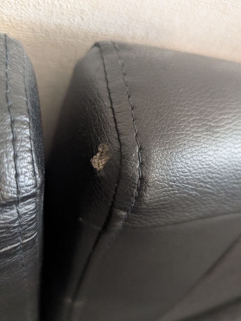 ニトリ　キングダムソファ