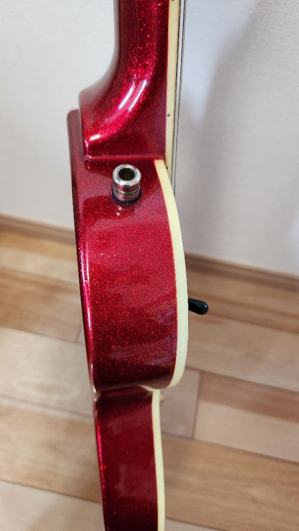 【希少】Epiphone Limited Edition Les Paul