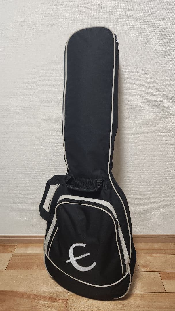 【希少】Epiphone Limited Edition Les Paul