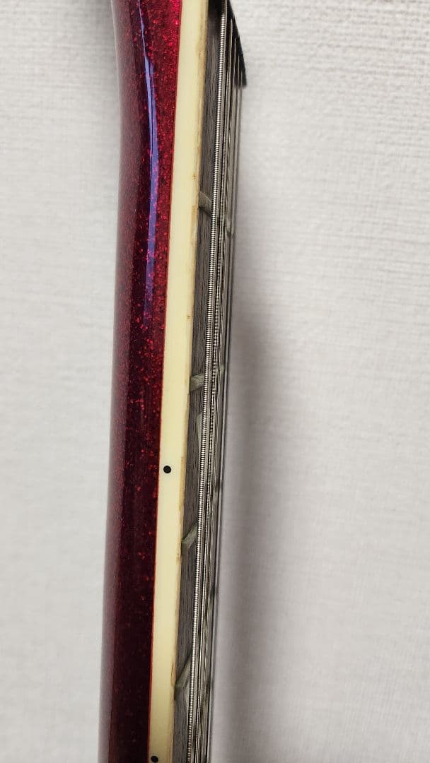 【希少】Epiphone Limited Edition Les Paul