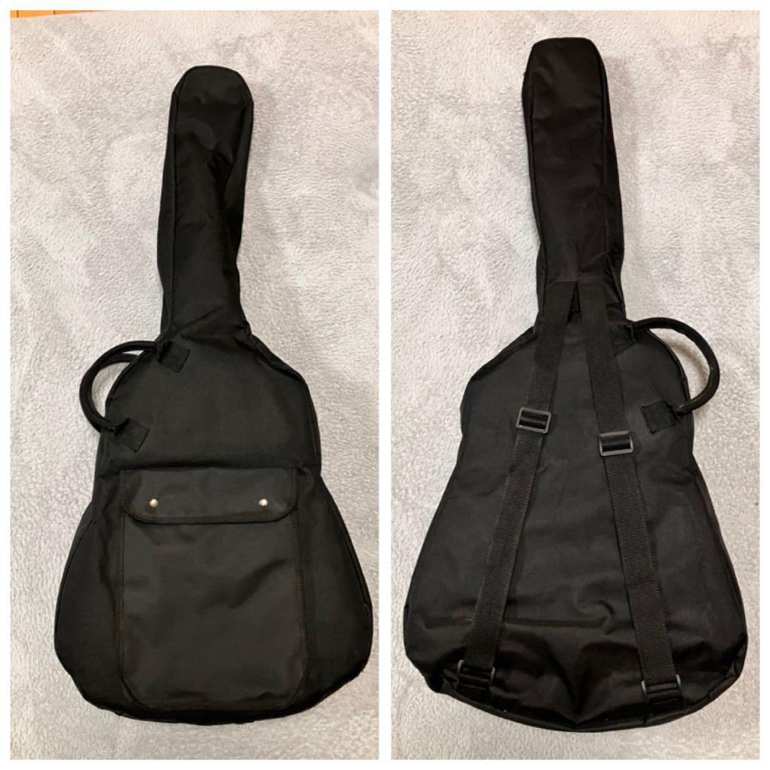 Fender Sonoran エレアコ