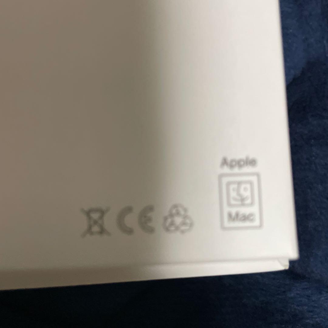 MacBook本体 Apple Macbook Air(2020 M1) 8GB 256GB