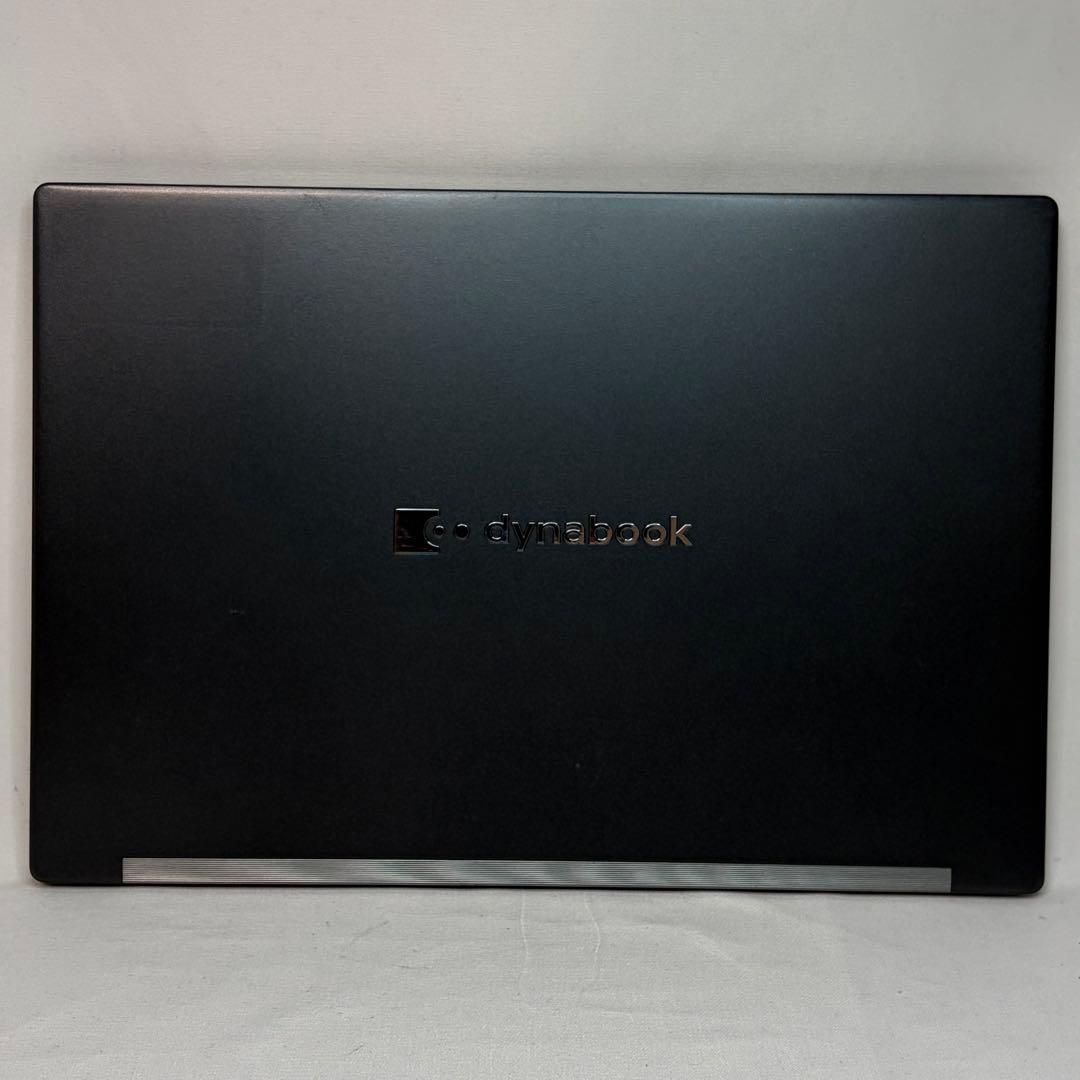 準美品 dynabook G83/KU 第12世代 i5 16GB 512GB