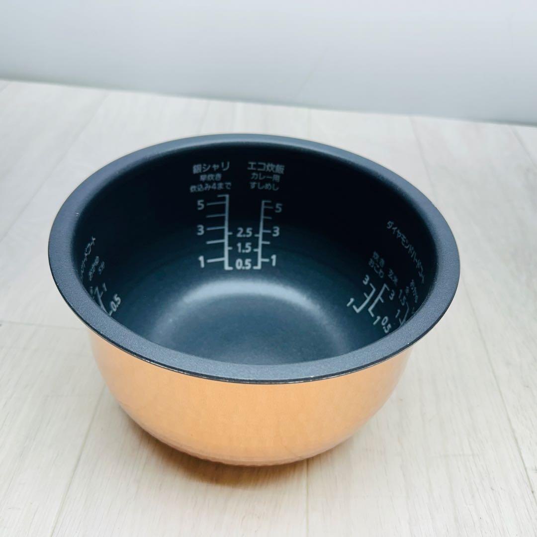 Panasonic IHジャー炊飯器 SR-HX10E1