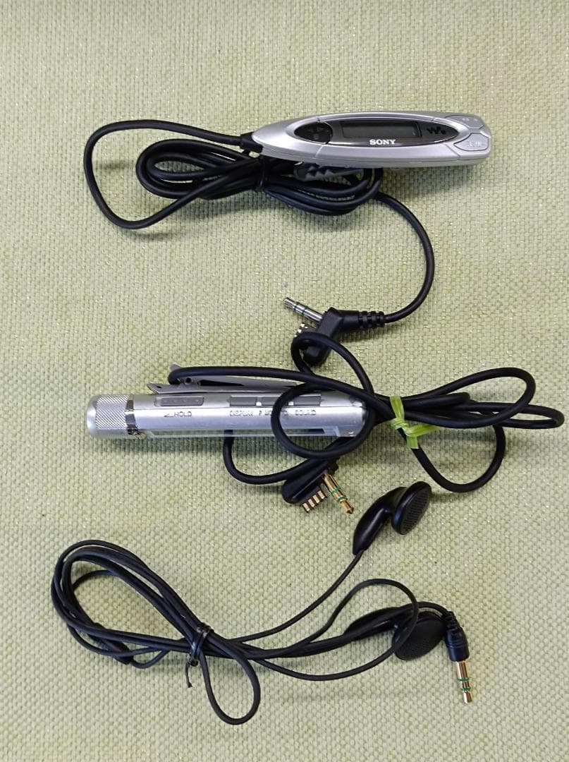 《BPVPT》SONY MD ウォークマン MZ-E710 MDプレーヤー