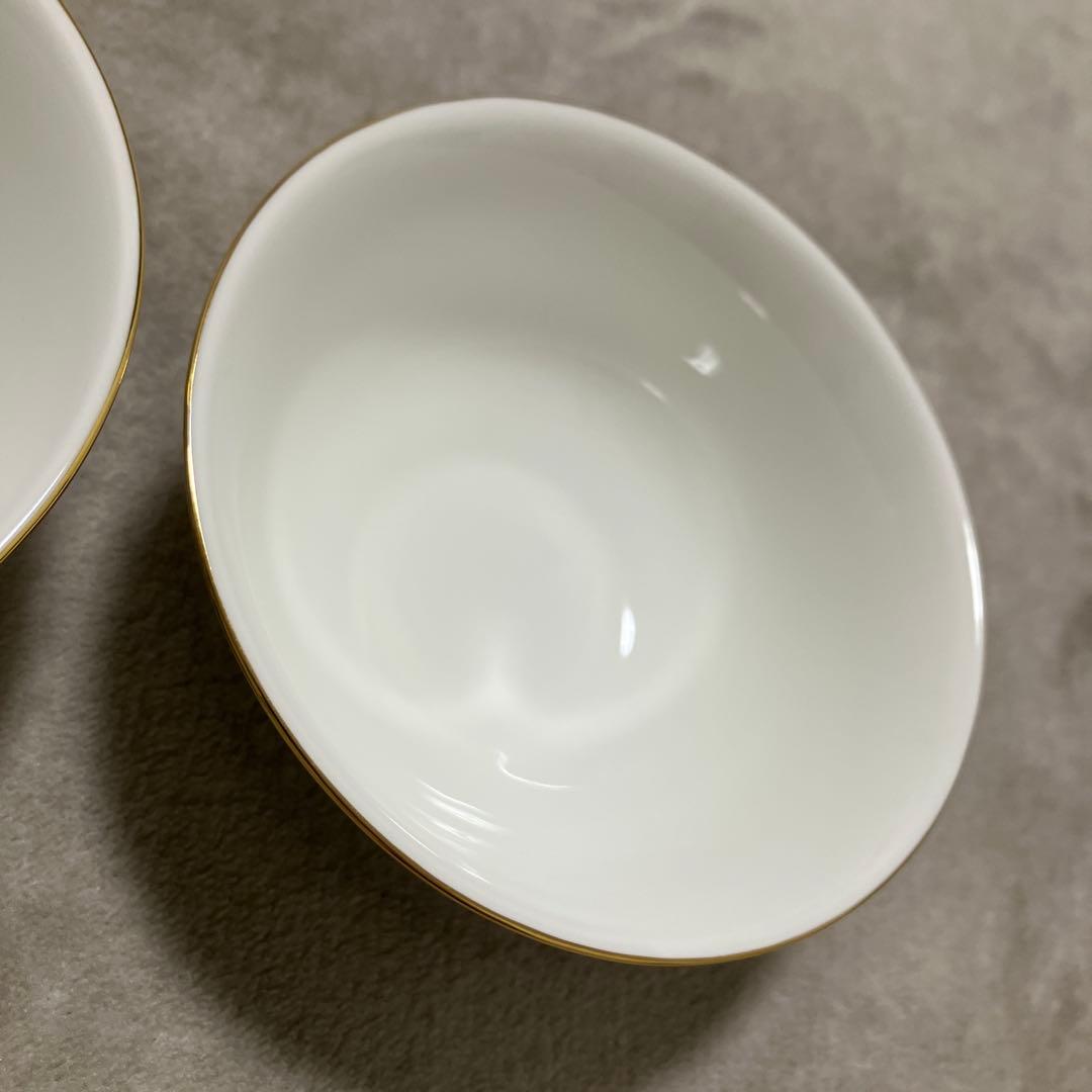 新品✨ウェッジウッド　スイートプラム 　スモールボウル2個セット