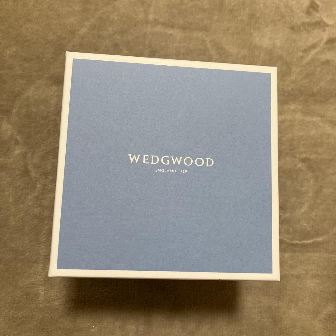 新品✨ウェッジウッド　スイートプラム 　スモールボウル2個セット