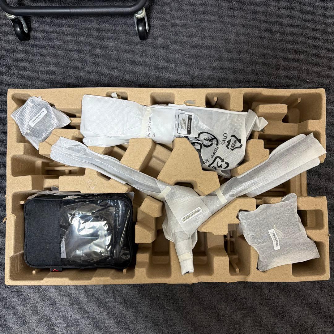 ばりROG SWIFT OLED PG27AQDP 480Hz モニター