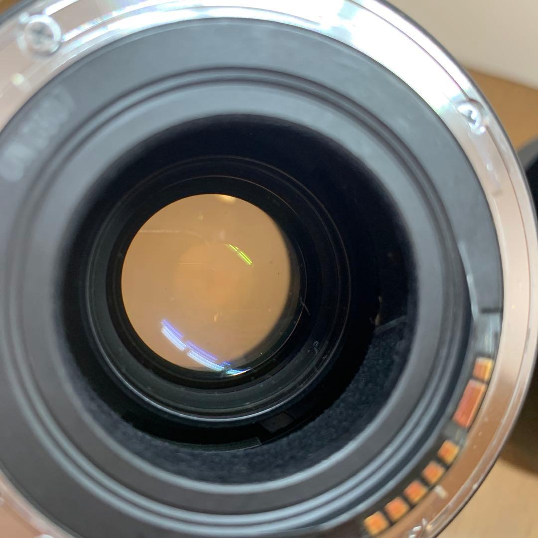 Canon キャノン レンズ EF28-70mm EW-83B