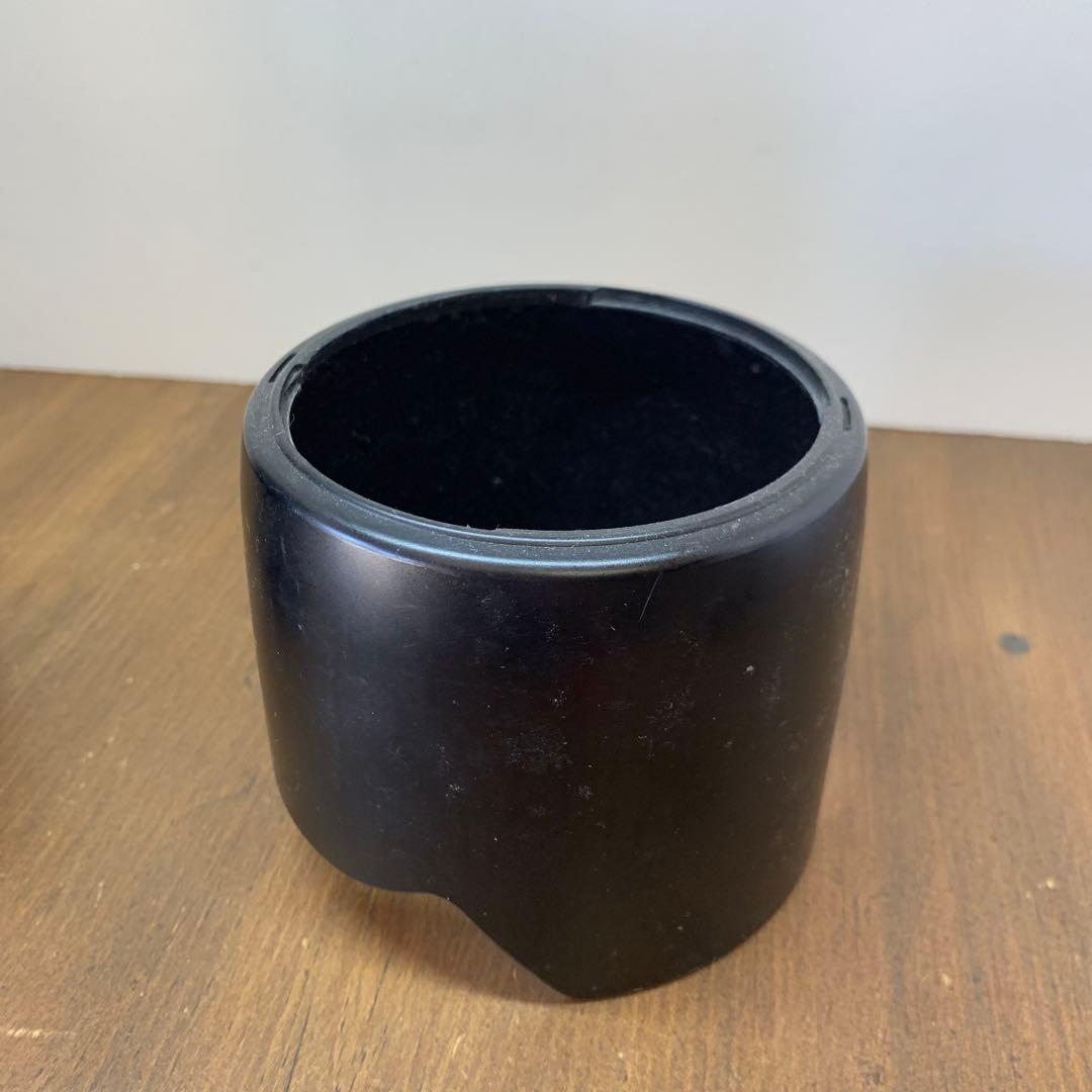 Canon キャノン レンズ EF28-70mm EW-83B