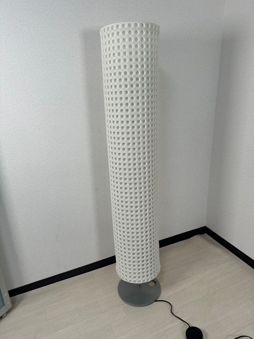 【展示品】リーンロゼ OCTOPUS オクトパス フロアライト ※i4※