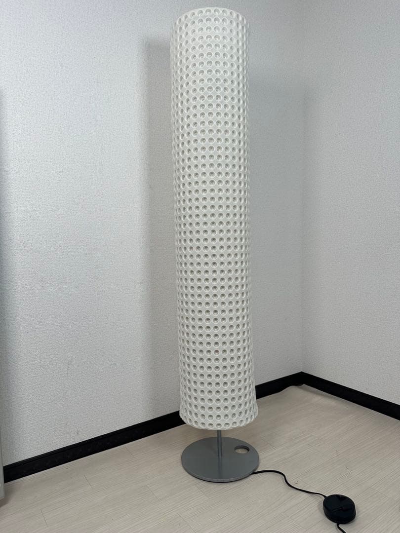 【展示品】リーンロゼ OCTOPUS オクトパス フロアライト ※i4※